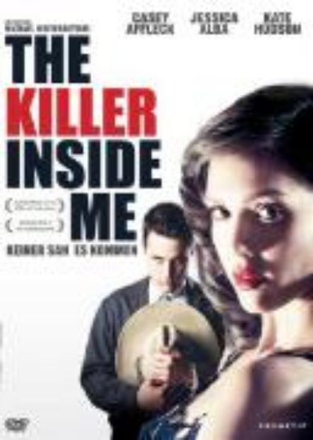 Bild zu The Killer Inside Me (D) von Casey Affleck (Schausp.)