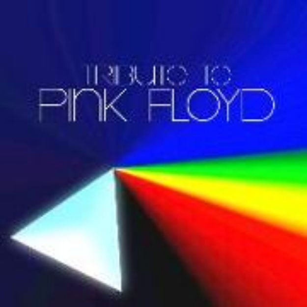 Bild zu Pink Floyd,Tribute To von Eric-Hughes (Komponist) Singer