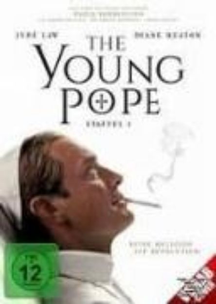 Bild zu The Young Pope - Der junge Papst - 1. Staffel von Jude Law (Schausp.)