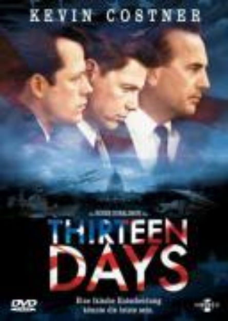 Bild zu Thirteen Days von David Self