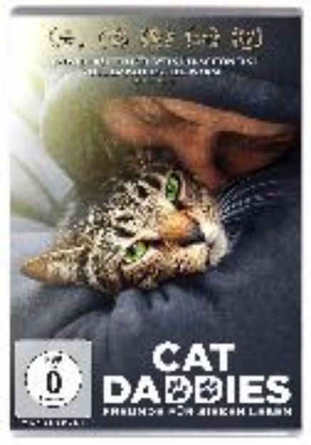 Bild zu Cat Daddies - Freunde für sieben Leben von Mye (Ausw.) Hoang