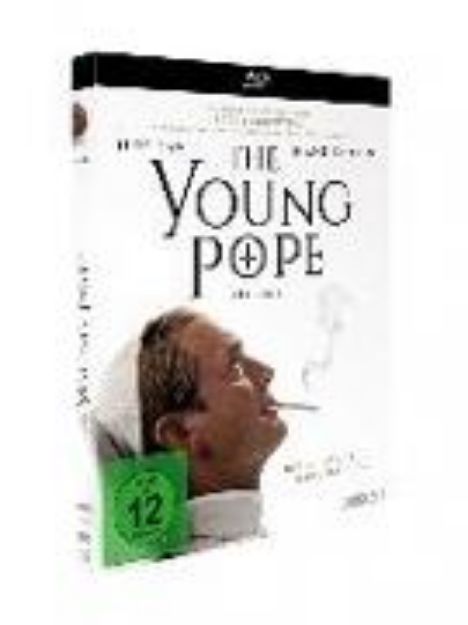 Bild zu The Young Pope - Der junge Papst - 1. Staffel von Jude Law (Schausp.)