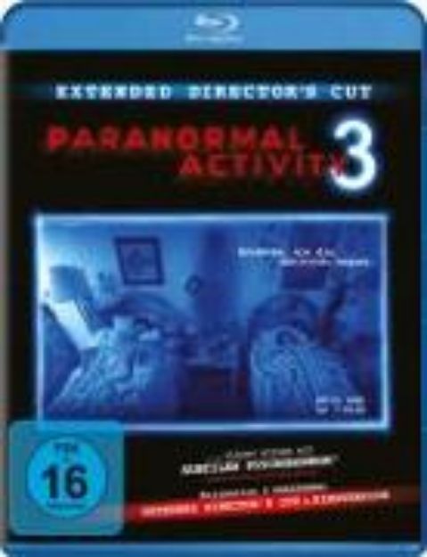 Bild zu Paranormal Activity 3 von Christopher B. Landon