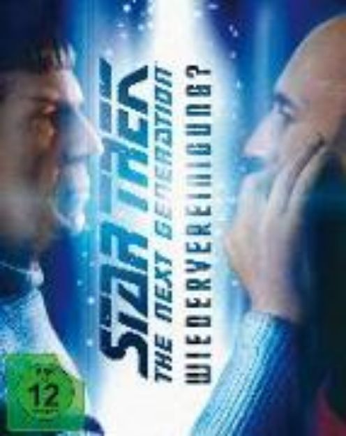 Bild zu Star Trek - The Next Generation von Gene Roddenberry