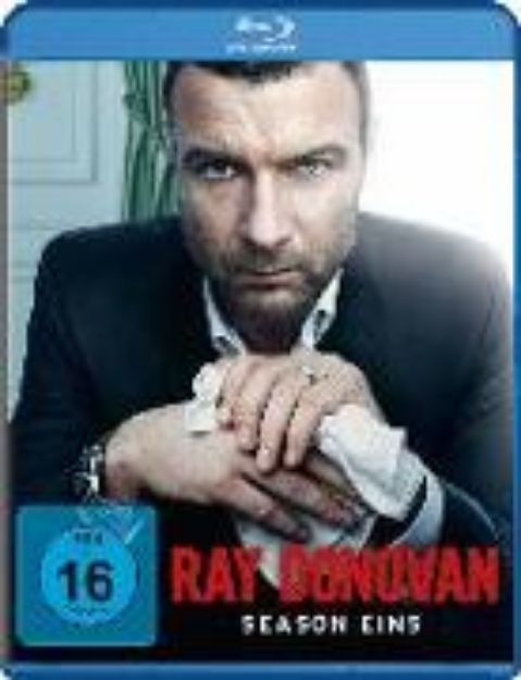 Bild zu Ray Donovan von Ann Biderman