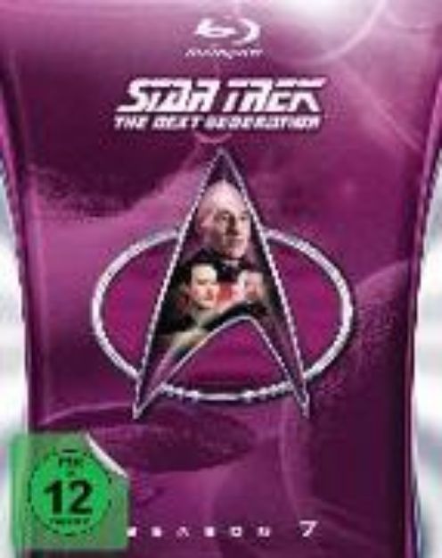 Bild von Star Trek - The Next Generation von Gene Roddenberry