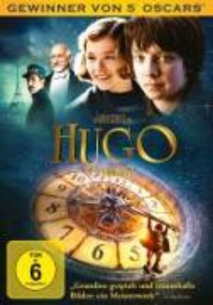 Bild zu Hugo Cabret von Martin (Prod.) Scorsese