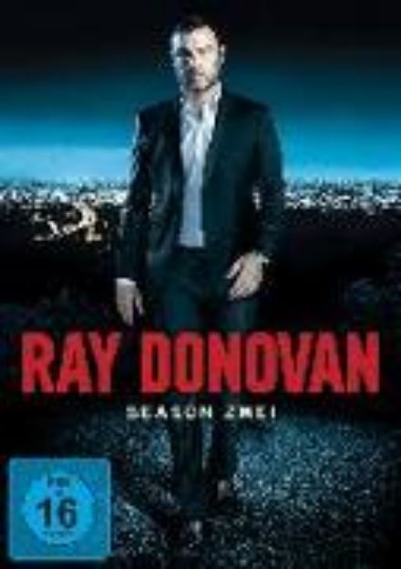 Bild zu Ray Donovan von Ann Biderman