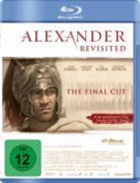 Bild zu Alexander Revisited: The Final Cut von Oliver Stone