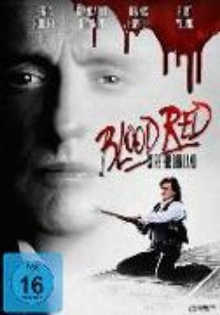 Bild zu Blood Red - Stirb für Dein Land von Peter Masterson (Reg.)