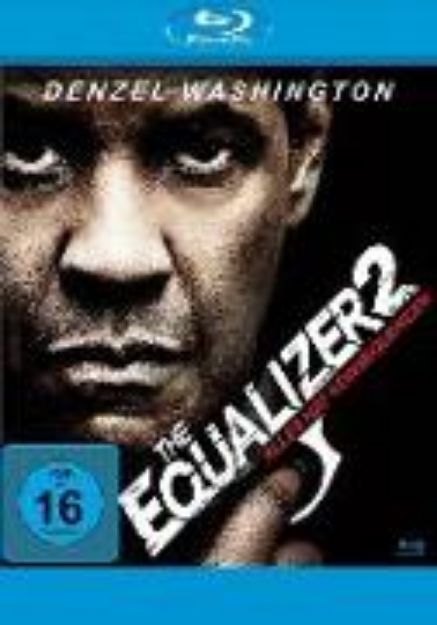 Bild zu The Equalizer 2 von Richard Lindheim