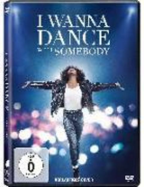 Bild zu Whitney Houston: I Wanna Dance with Somebody von Anthony McCarten