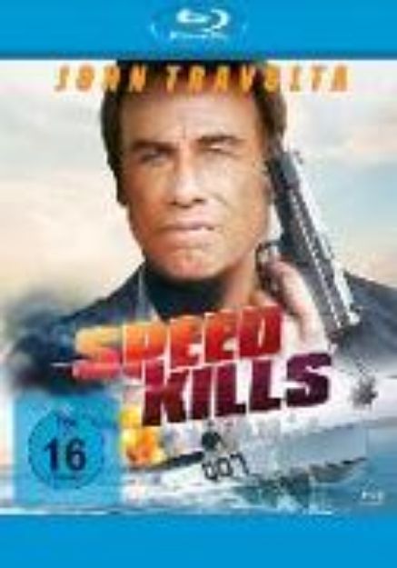 Bild zu Speed Kills von David Aaron Cohen