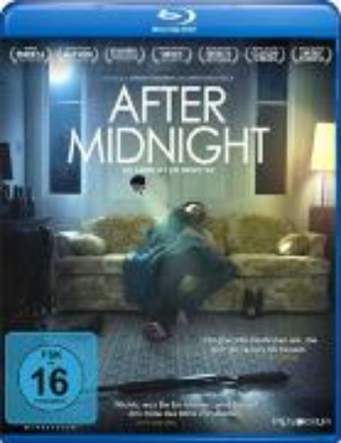 Bild zu After Midnight - Die Liebe ist ein Monster von Jeremy Gardner (Schausp.)