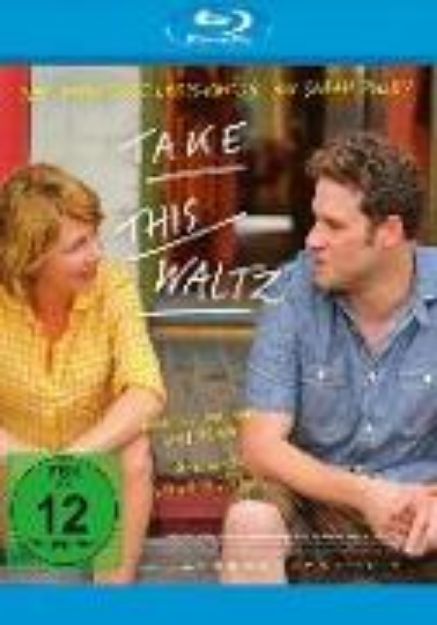 Bild zu Take This Waltz von Sarah Polley