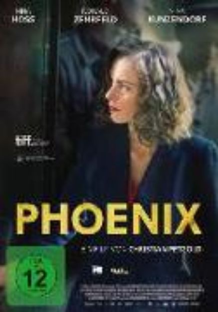 Bild zu Phoenix von Christian Petzold