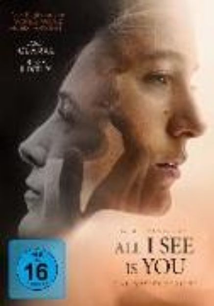 Bild von All I see is you von Sean Conway