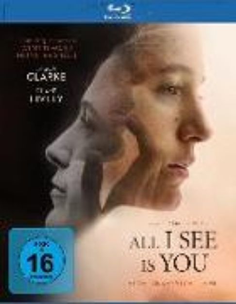 Bild zu All I See Is You von Sean Conway