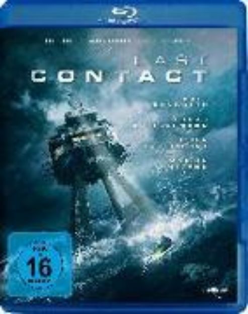 Bild zu Last Contact von Tanel Toom (Reg.)