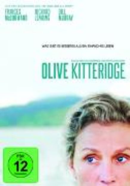 Bild zu Olive Kitteridge von Jane Anderson