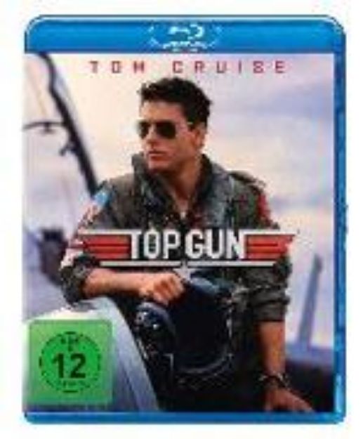 Bild zu Top Gun von Tony Scott (Reg.)
