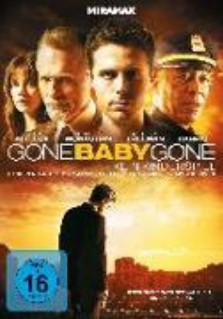 Bild zu Gone Baby Gone - Kein Kinderspiel von Ben Affleck (Reg.)