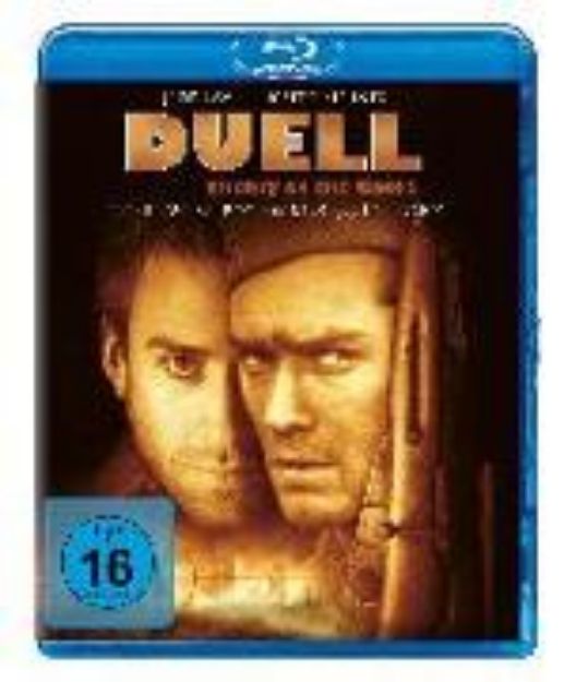 Bild zu Duell - Enemy at the Gates von Jean-Jaques Annaud (Reg.)