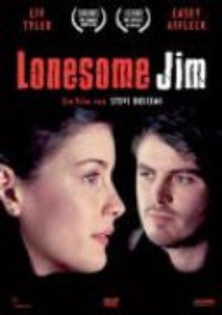 Bild zu Lonesome Jim von Casey Affleck (Schausp.)