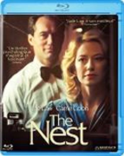 Bild zu The Nest BR F von Sean Durkin (Reg.)