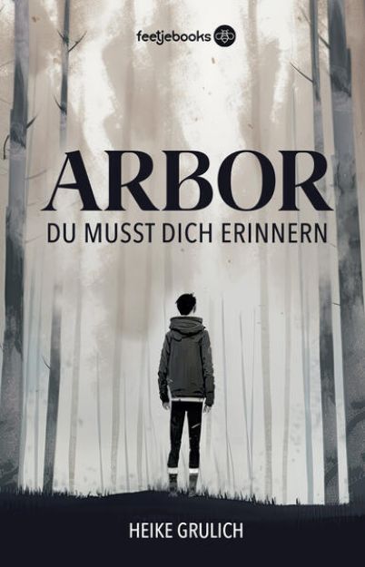 Bild zu Arbor von Heike Grulich