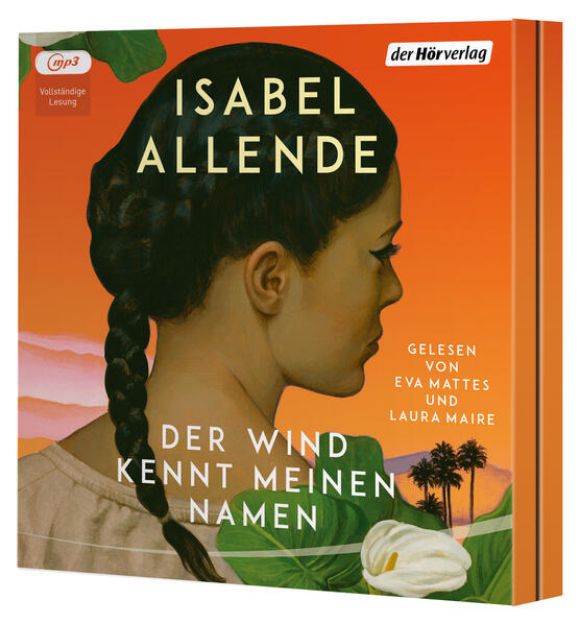 Bild zu Der Wind kennt meinen Namen von Isabel Allende