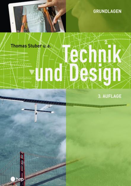 Bild zu Technik und Design - Grundlagen von Thomas Stuber