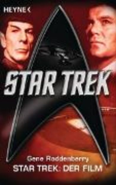 Bild zu Star Trek - The Next Generation von Gene Roddenberry