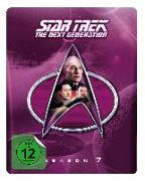 Bild zu Star Trek - The Next Generation von Gene Roddenberry