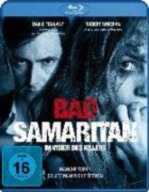 Bild zu Bad Samaritan - Im Visier des Killers von Brandon Boyce