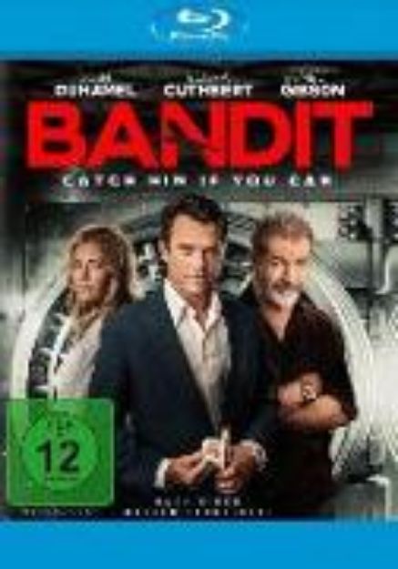 Bild zu Bandit - Catch him if you can von Kraig Wenman