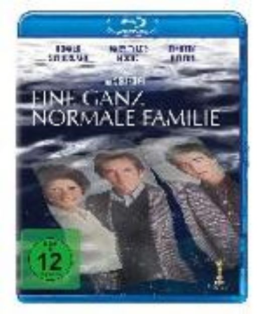 Bild zu Eine ganz normale Familie von Robert (Prod.) Redford