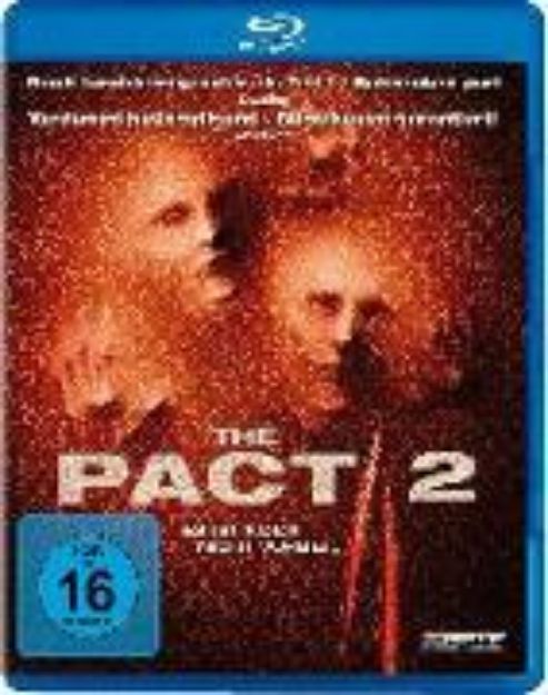 Bild zu The Pact 2 von Dallas Richard Hallam