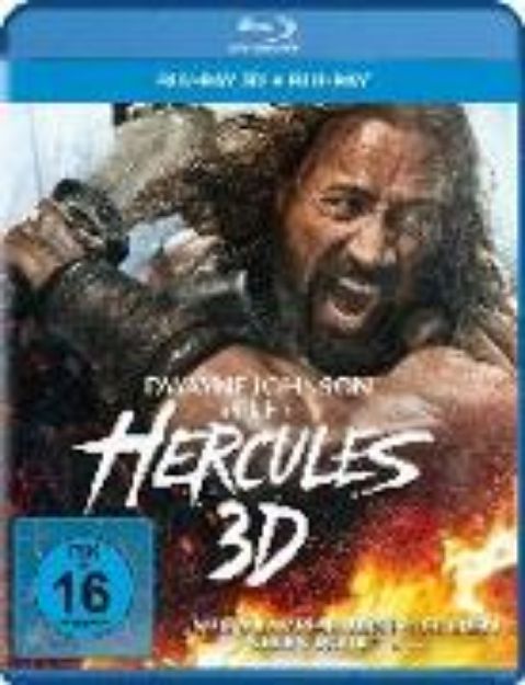 Bild zu Hercules von Ryan Condal