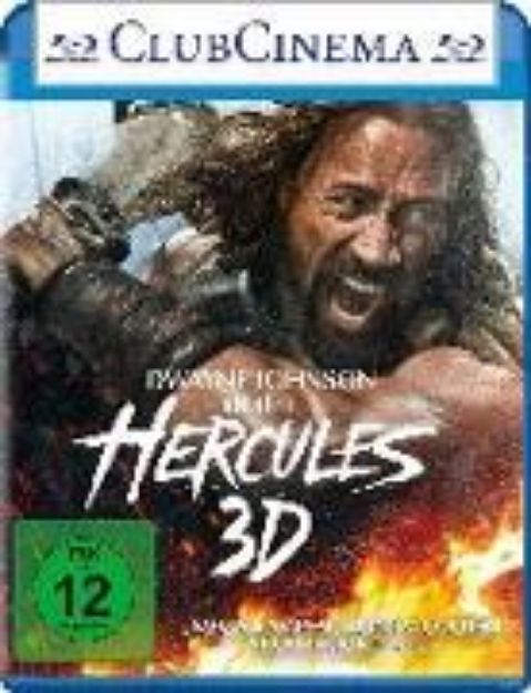 Bild von Hercules von Ryan Condal