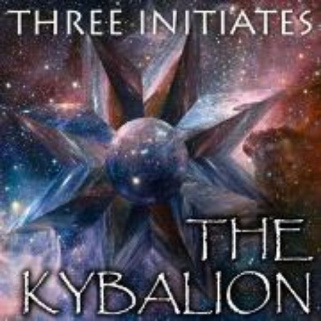 Bild zu The Kybalion (Audio Download)