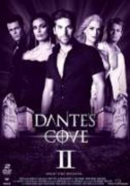 Bild zu Dantes Cove von Michael Costanza