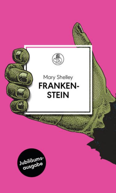 Bild zu Frankenstein von Mary Shelley