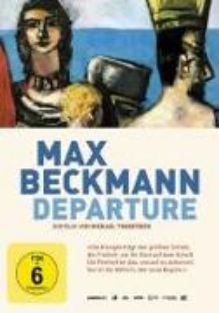 Bild zu Max Beckmann - Departure von Michael Trabitzsch