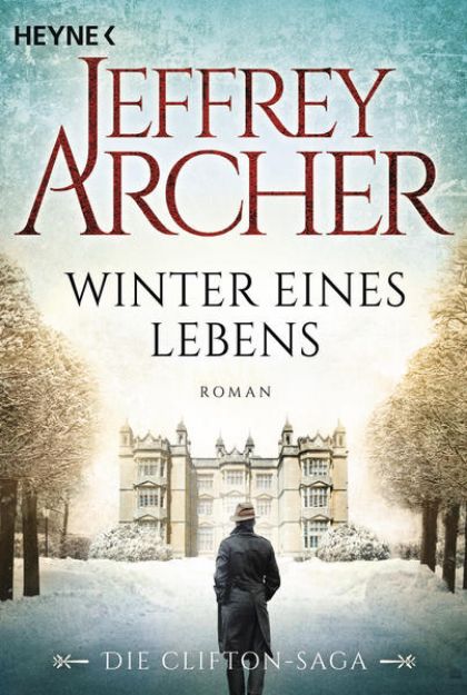 Bild zu Winter eines Lebens von Jeffrey Archer