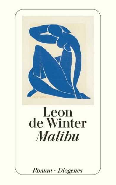 Bild zu Malibu von Leon de Winter