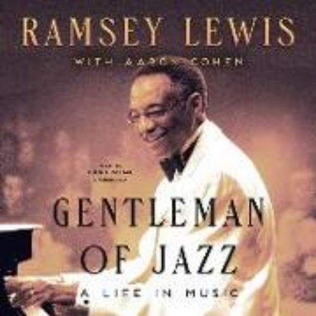 Bild zu Gentleman of Jazz von Ramsey Lewis