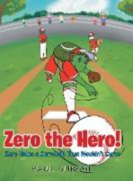 Bild zu Zero the Hero! von Paul Gurgol