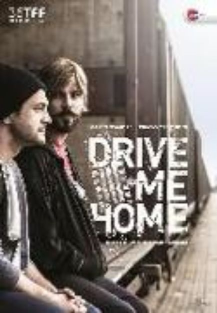 Bild zu Drive Me Home von Fabio Natale