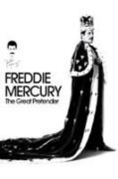 Bild von The Great Pretender (DVD) von Freddie (Komponist) Mercury